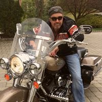 Joe Casali