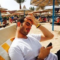 Chérif Abdelkarim
