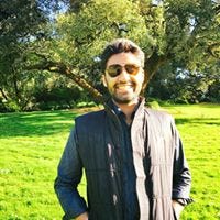 Amit Grover