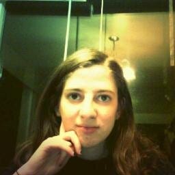 Mia Reback