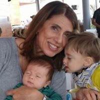 Claudia Umbria Pedroni