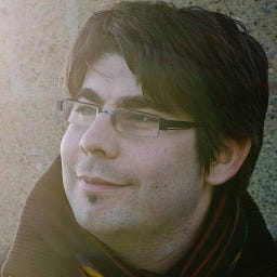 Patrick K