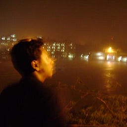 shyam