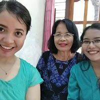 Ance Vinansia