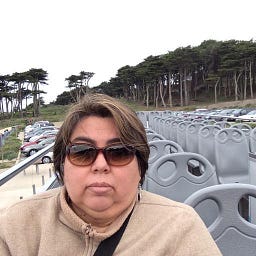 CARMEN TEJADA
