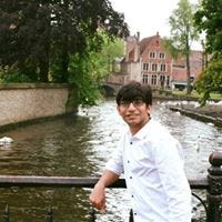 Yash Arora
