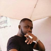 Ogbe Emmanuelwhyte