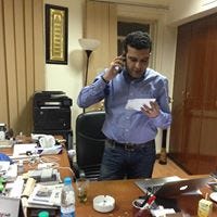Fathy Abou Hatab