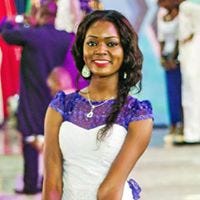 Wunmi Akinfemiwa