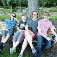 Alizabeth Aramowicz Smith