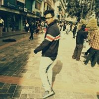 Abhishek Sao