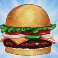 BurguerCangreburguer