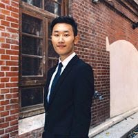 Howard Huang