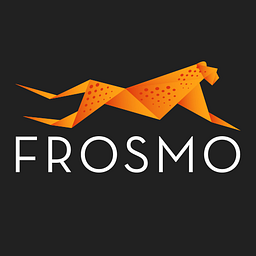 Frosmo Ltd.