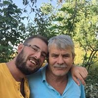 Volkan Aydınoğlu
