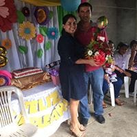 Mariana Alexandra Moreira Velez