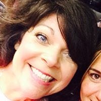 Christine Galante-Cress