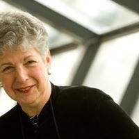Sheila Suess Kennedy