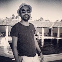 Bhav Chohan