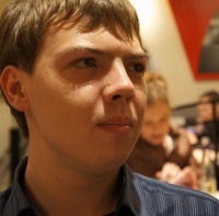 Юрий Носов
