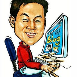 Ming Cheo Email & Phone Number