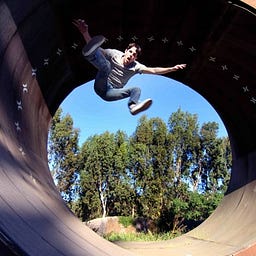 Pete Herron