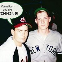Cornelius Geary