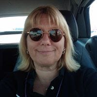 Sherry Aikman