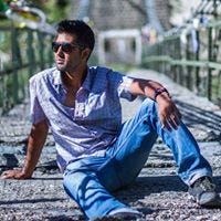 Gaurav Khati