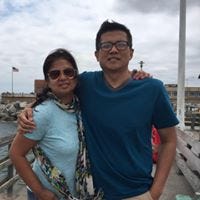 Marian Girlie Lacuna-Centeno