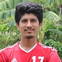 Hooli Shrestha