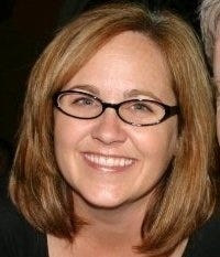 Amy Hedrick
