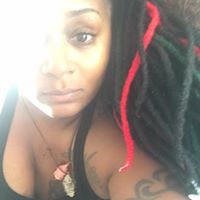 NuRah Jackson