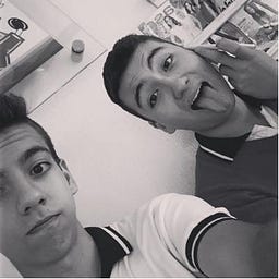 Gerardo♻️Carrillo