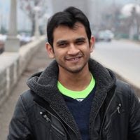 Karan Binani