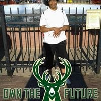 Keonna Denise Oglesby