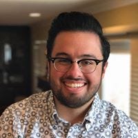 Daniel Martinez