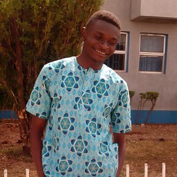 agu kingsley