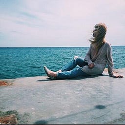 Lesya Rozhak