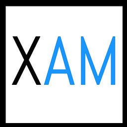 Xamnation