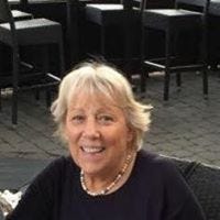 Marianne Martens