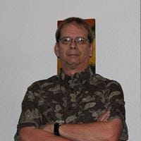 Dale Swearingen