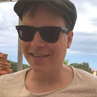 Matti Karjalainen