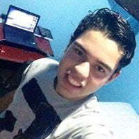 Gabriel Chagas