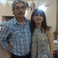 Patricia Glaz