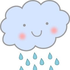 Rain Cloud