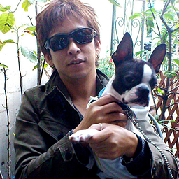 Jun izumi 