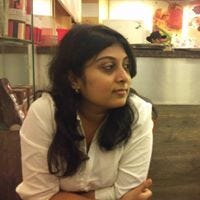Falguni Shah Agarwal
