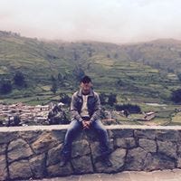 Diego A. Rojas Goicochea