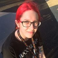 Chelsea Michelle Wood